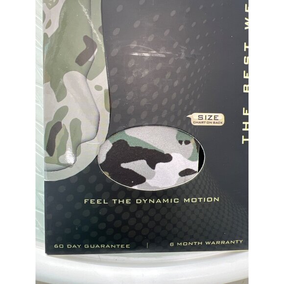 Airfeet Camo Outdoor O2 Insoles XL Dynamic Motion Comfort Standing Walking NEW - Picture 3 of 9